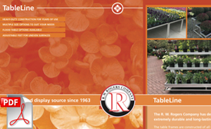 TableLine Catalog