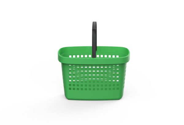 Great Basket Green