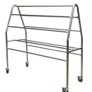 Narrow A-Frame