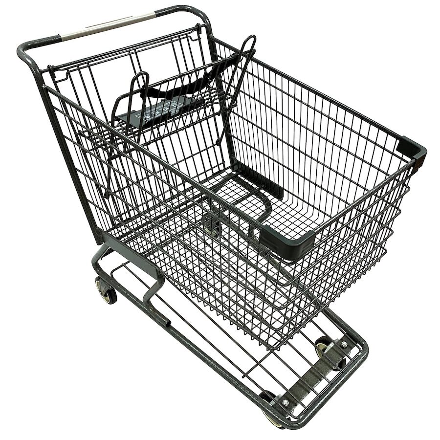 grocery carts for seniors